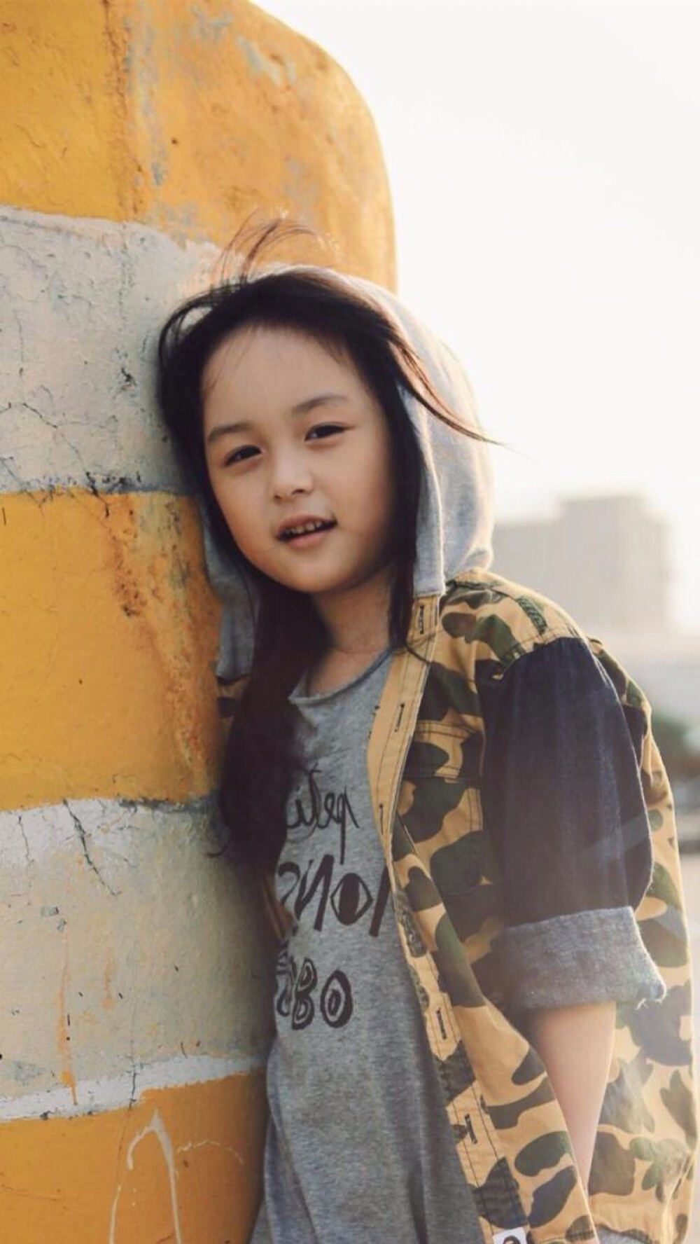 ❤️萌娃 刘楚恬 恬恬 小芈月～