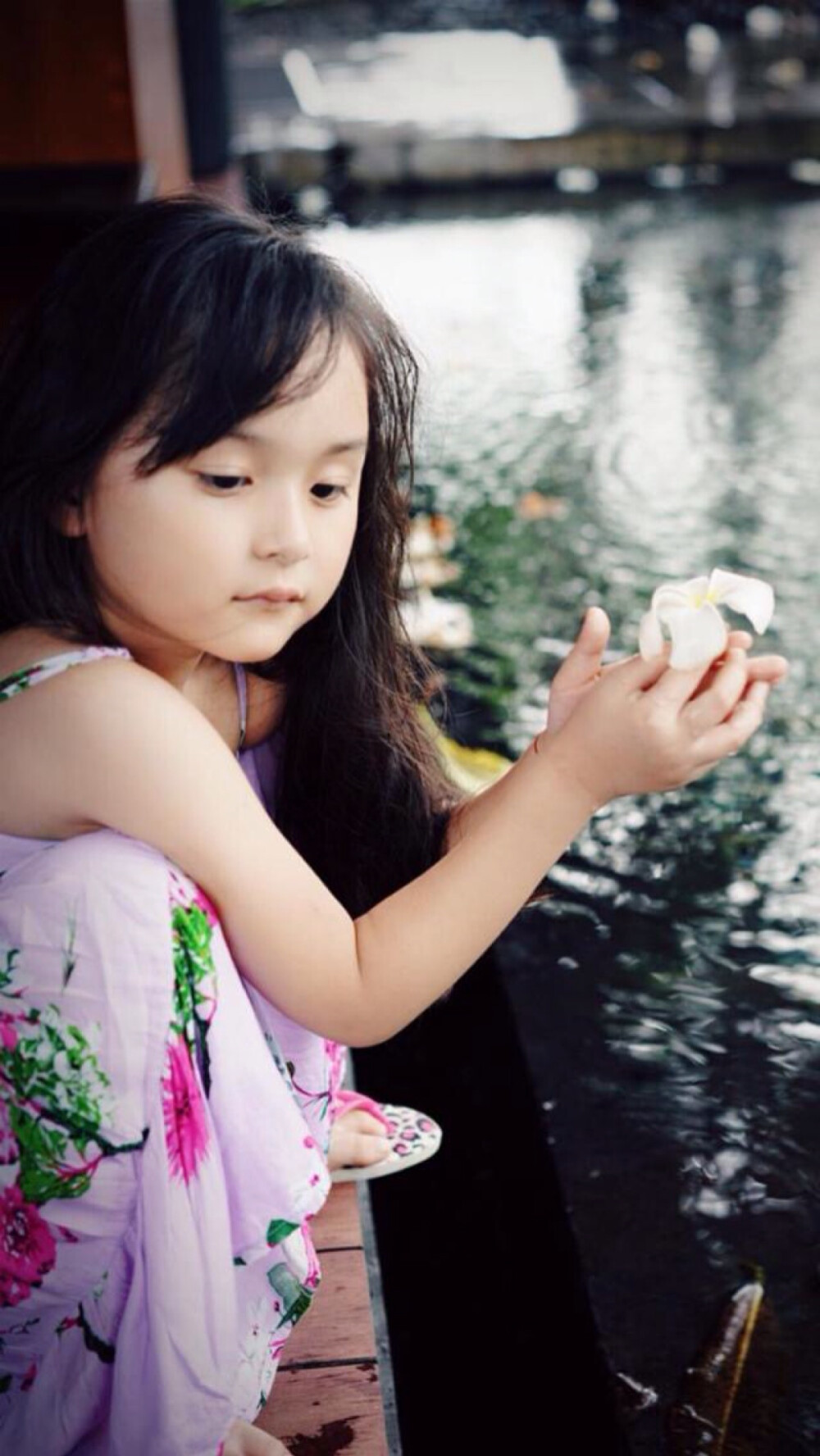 78萌娃刘楚恬恬恬小芈月