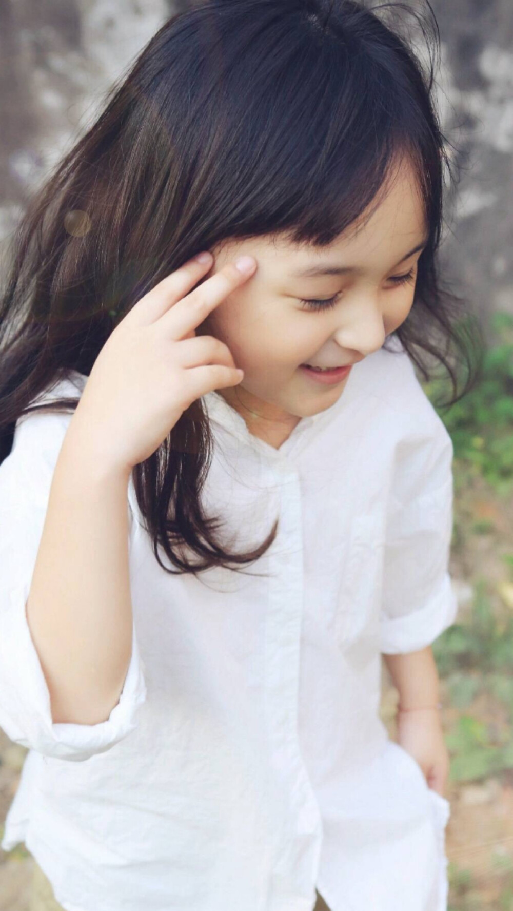 ❤️萌娃 刘楚恬 恬恬 小芈月～