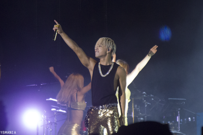 #TAEYANG# #东永裴# RISE