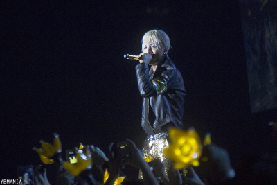#TAEYANG# #东永裴# RISE