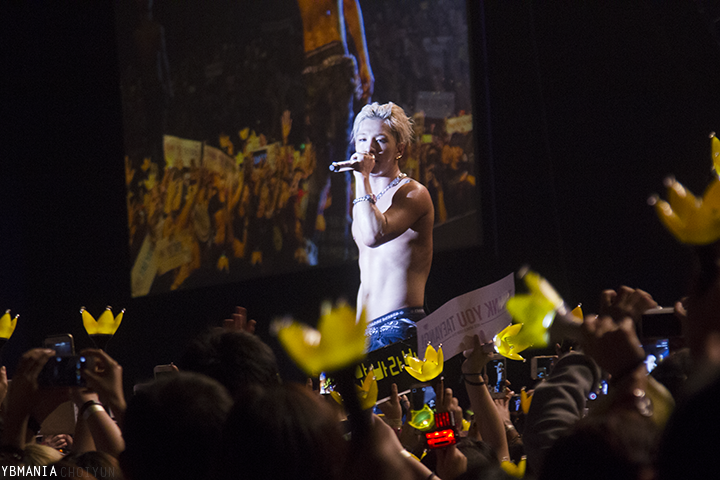 #TAEYANG# #东永裴# RISE