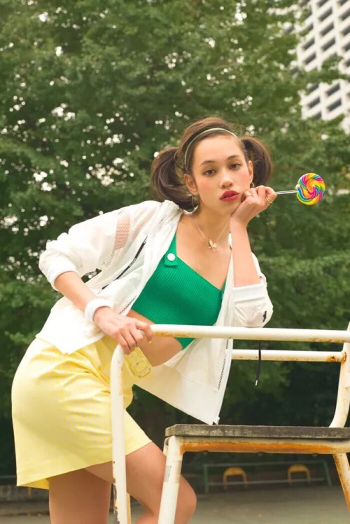 水原希子 堆糖 美图壁纸兴趣社区