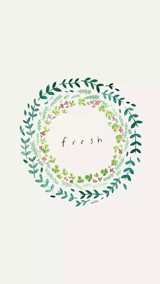 清新/唯美/清凉/水果