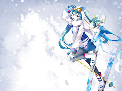 初音未來