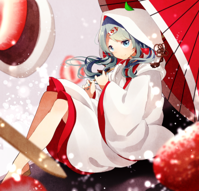 初音未來