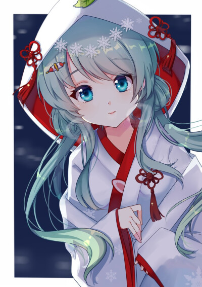 初音未來