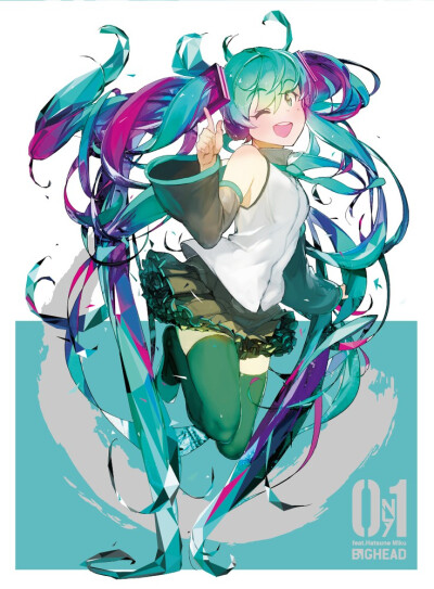 初音未來