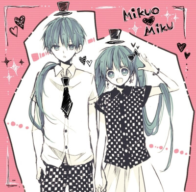 an画师 ID=1170947 Miku 初音 v家侵删