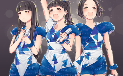 perfume