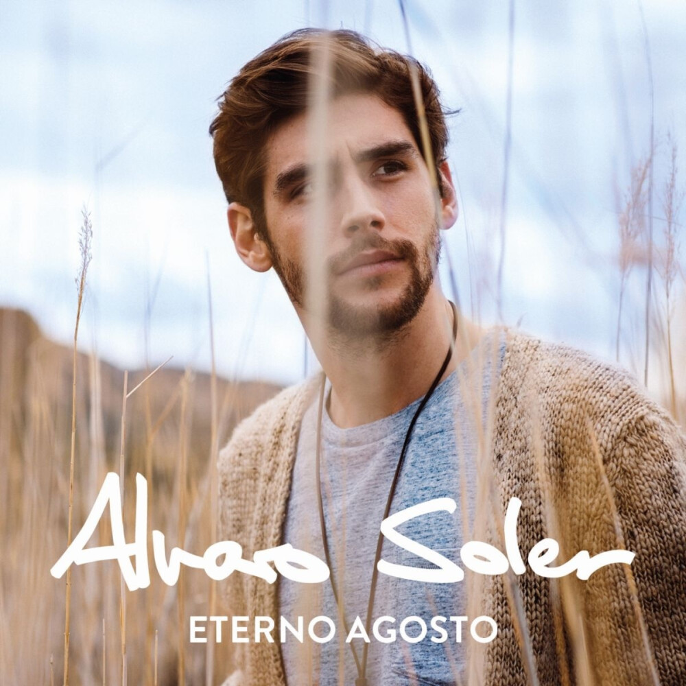 La Vida Seguirá
歌手：Alvaro Soler
所属专辑：Eterno Agosto
耳朵已怀孕，我要舔屏，我还要给他生猴子。。。。。。好歌都吹口哨