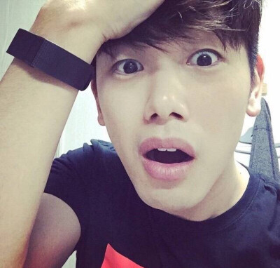 Eric Nam 南允道