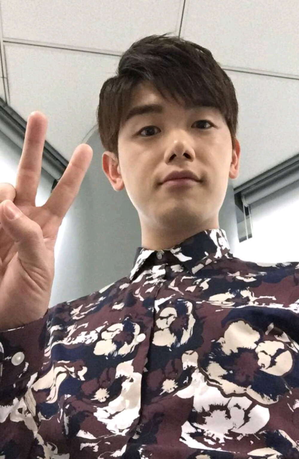 Eric Nam 南允道