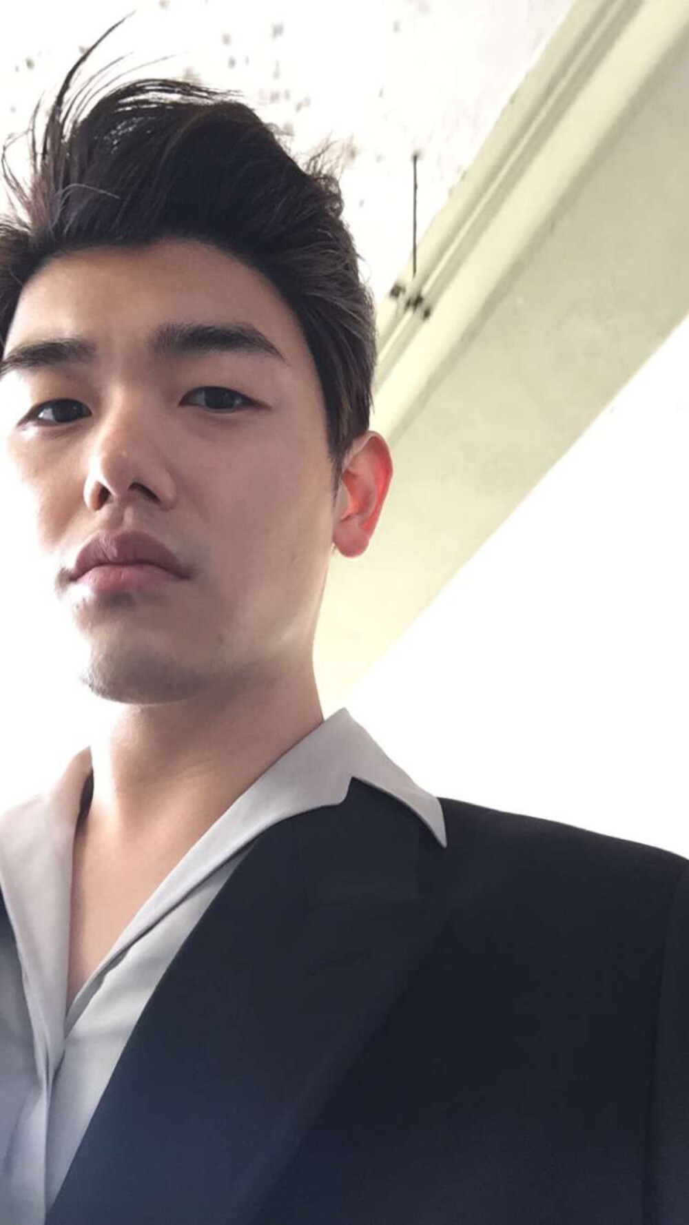 Eric Nam 南允道