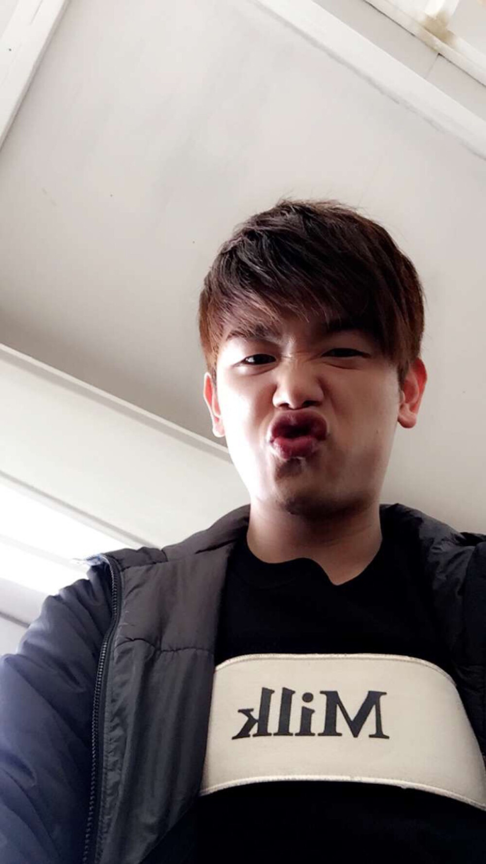 Eric Nam 南允道