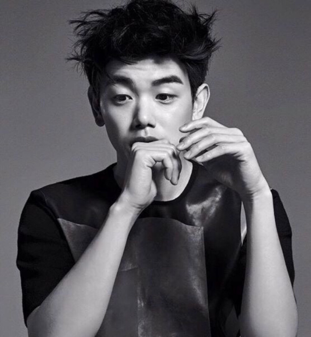 Eric Nam 南允道