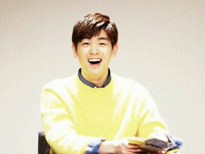 Eric Nam 南允道