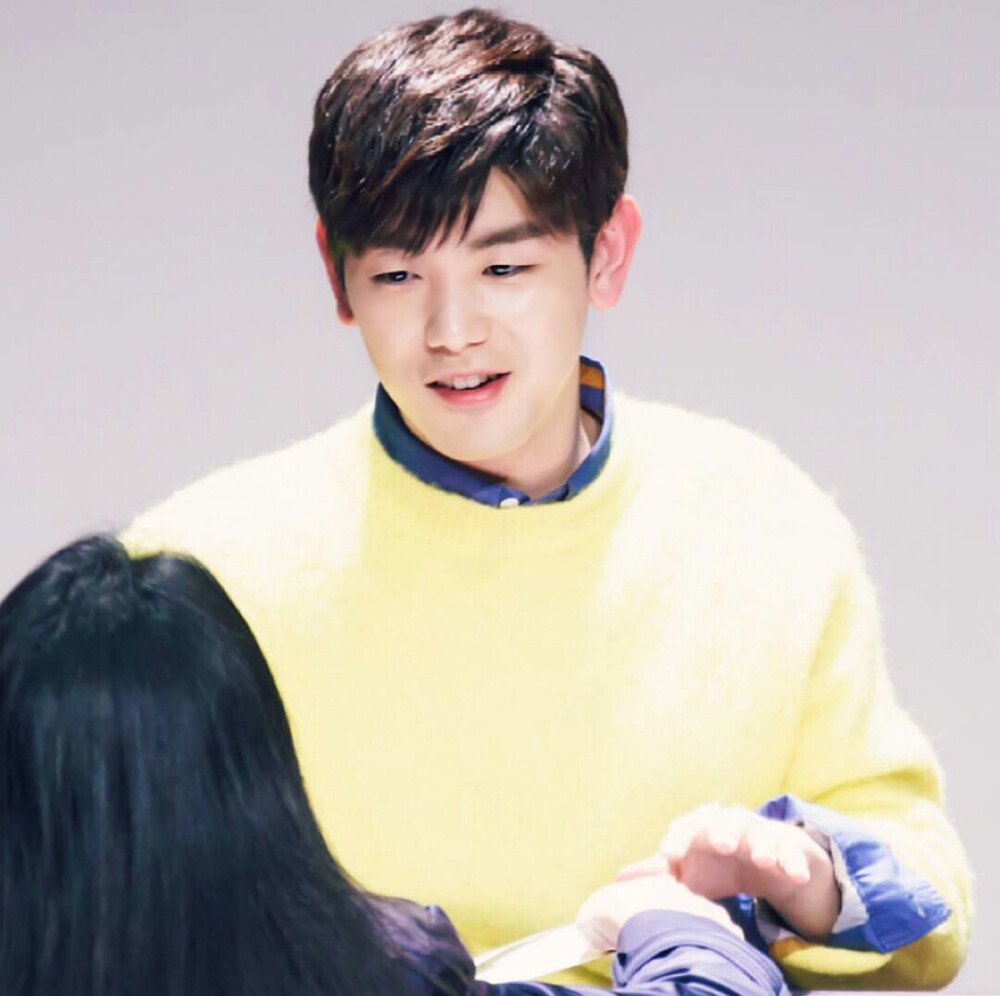 Eric Nam 南允道