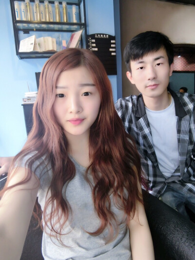 接发，色彩，造型，欧美风✌️