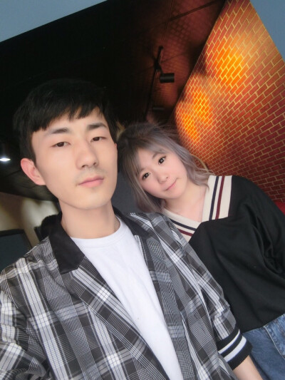 半丸子头，做头发找找小郑老师✌️