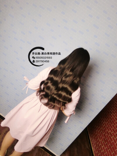 色彩，接发，造型，做头发找我色彩，接发，造型，编发