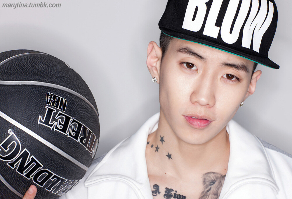 Jay park