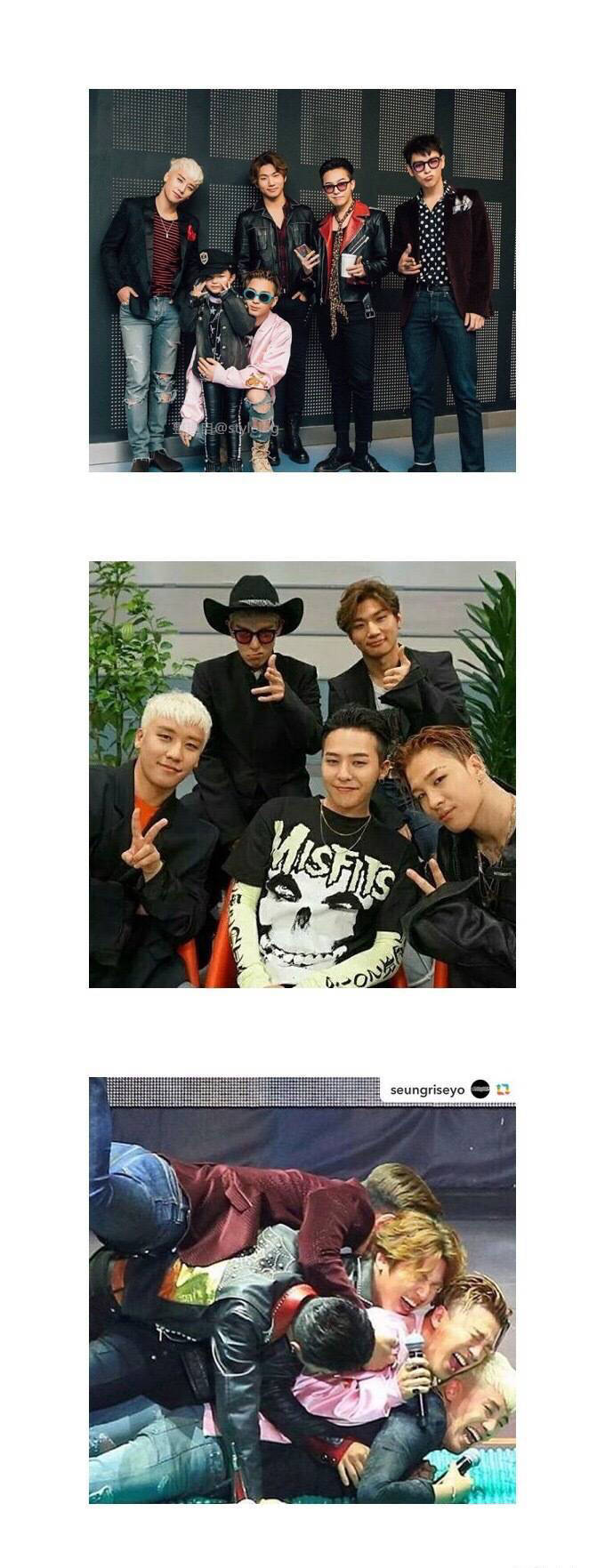 ✨BIGBANG