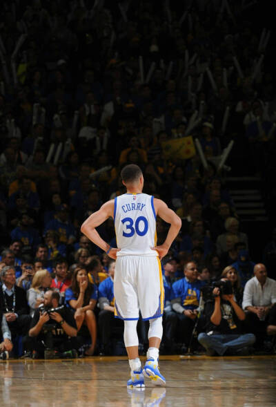 stephen curry 斯蒂芬·库里