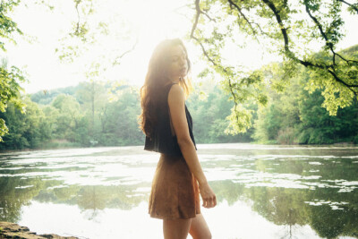 #Girls#Photographer: Sam LivmModel: Erica Candice