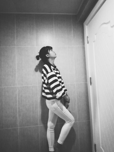 头像 唯美 小清新 丸子头 短发 女生头像