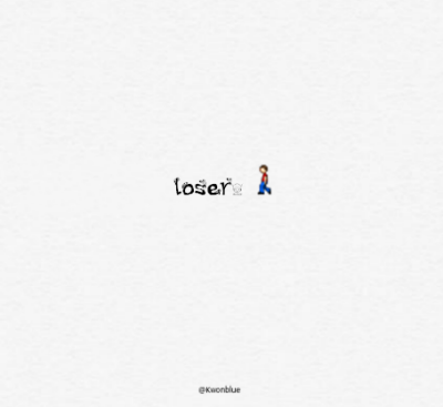 loser 