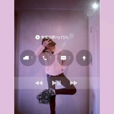 头像 唯美 小清新 短发 女生头像