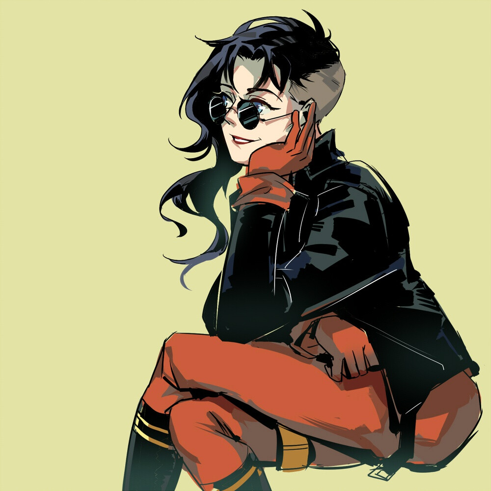 lady kon