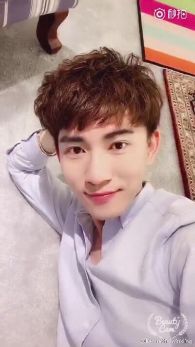 肯尼weibo