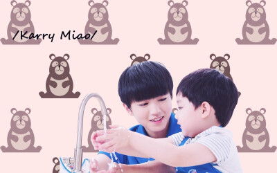 #王俊凯 #TFBOYS 电脑桌面壁纸桌面背景 微博版头 横版 高清 可爱 萌