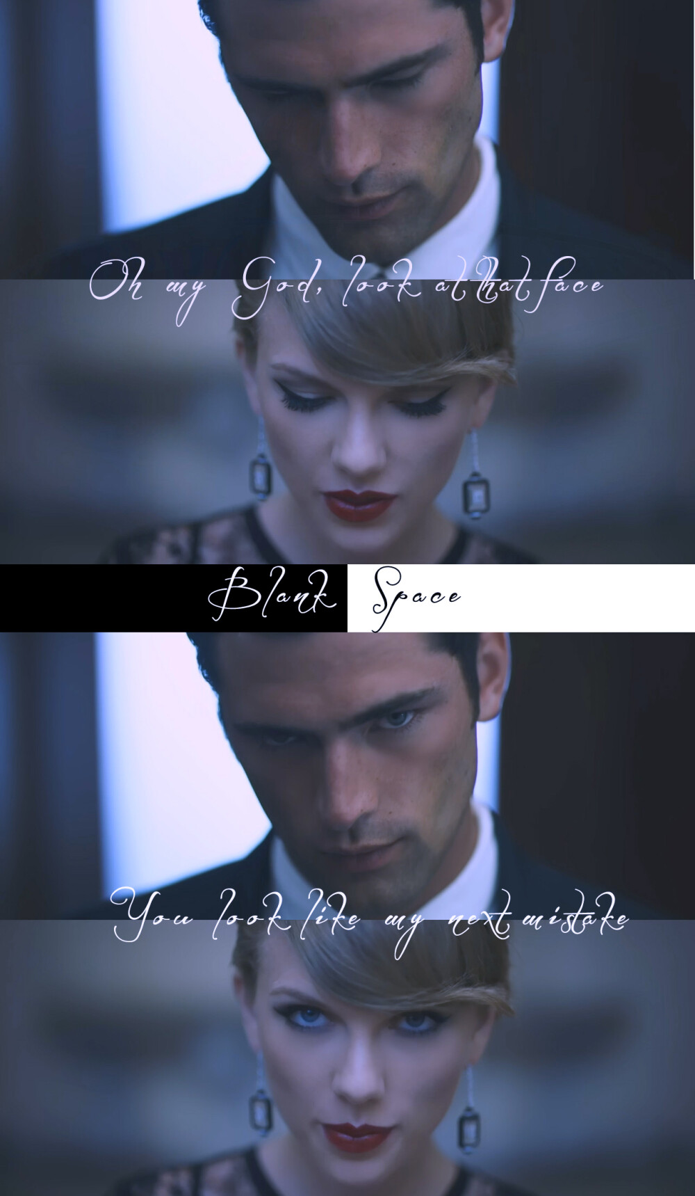 blankspacetaylorswift