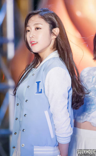 Lovelyz 徐智秀
