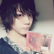 #疾风动漫# 火影忍者舞台剧中佐助扮演者，佐藤流司