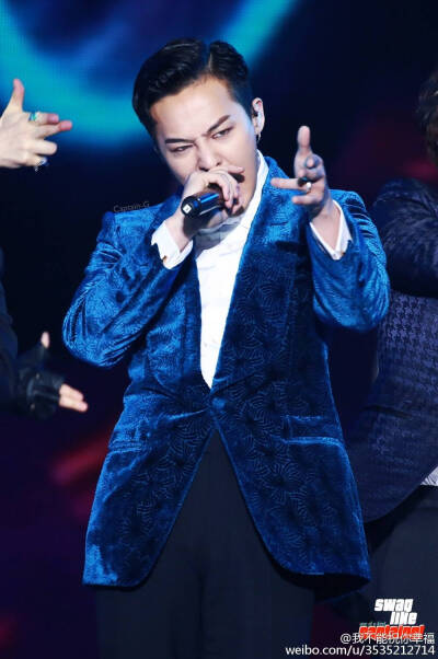 #GDRAGON##权志龙# 