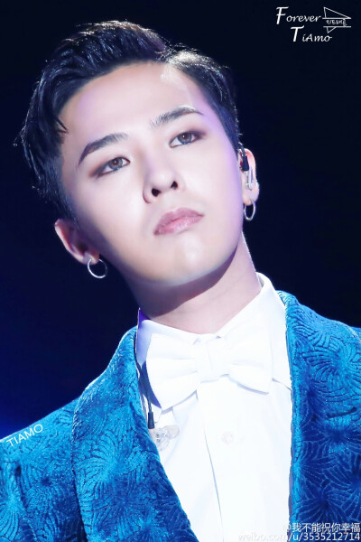 #GDRAGON##权志龙# 