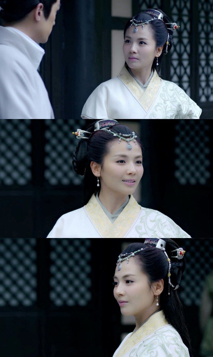 琅琊榜 霓凰郡主