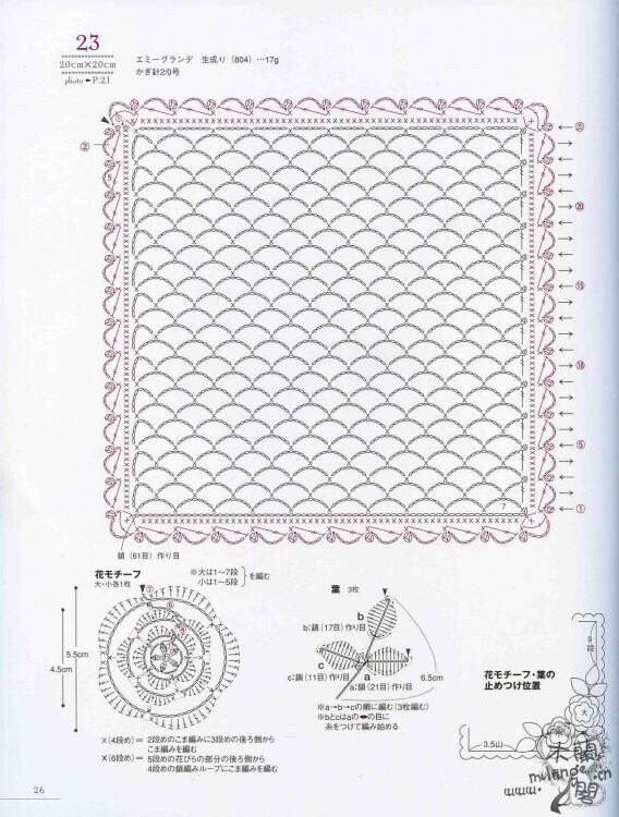 桌布