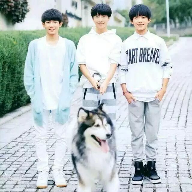 TFBOYS