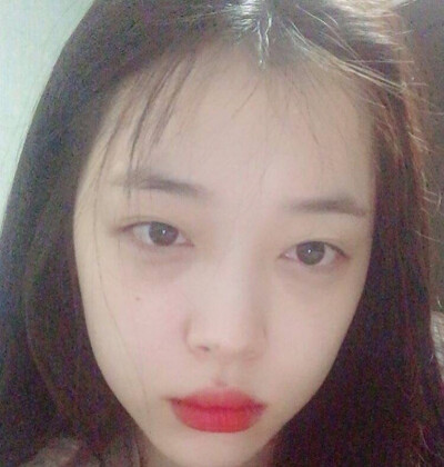 崔雪莉sulli