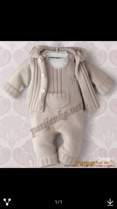 baby的衣衣