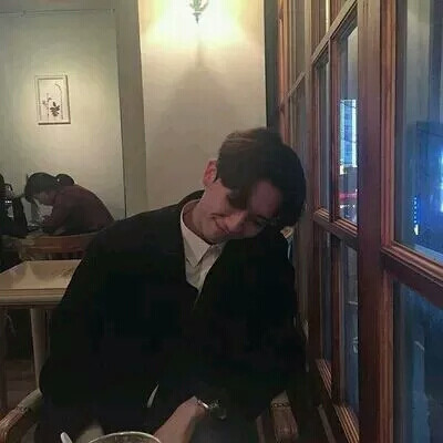 男头 男生头像 韩系头像。酷の 键盘情话