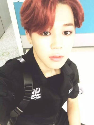 防彈少年團、鷄米唯美自拍
Jimin_BTS#