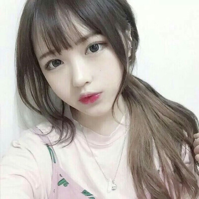 好久不更新了 女头给你们 mua