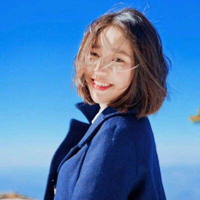 好久不更新了 女头给你们 mua