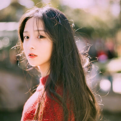 好久不更新了 女头给你们 mua